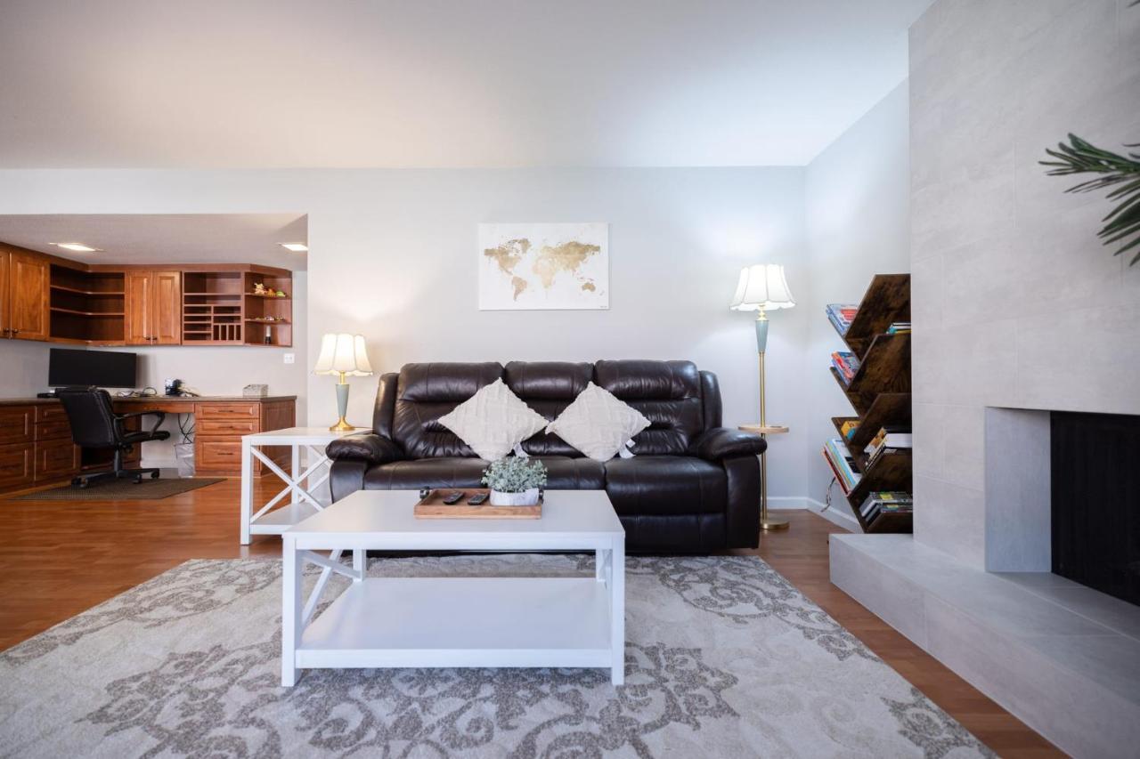 @ Marbella Lane - 4Br Cozy Home In Sj Pool San José Exteriér fotografie